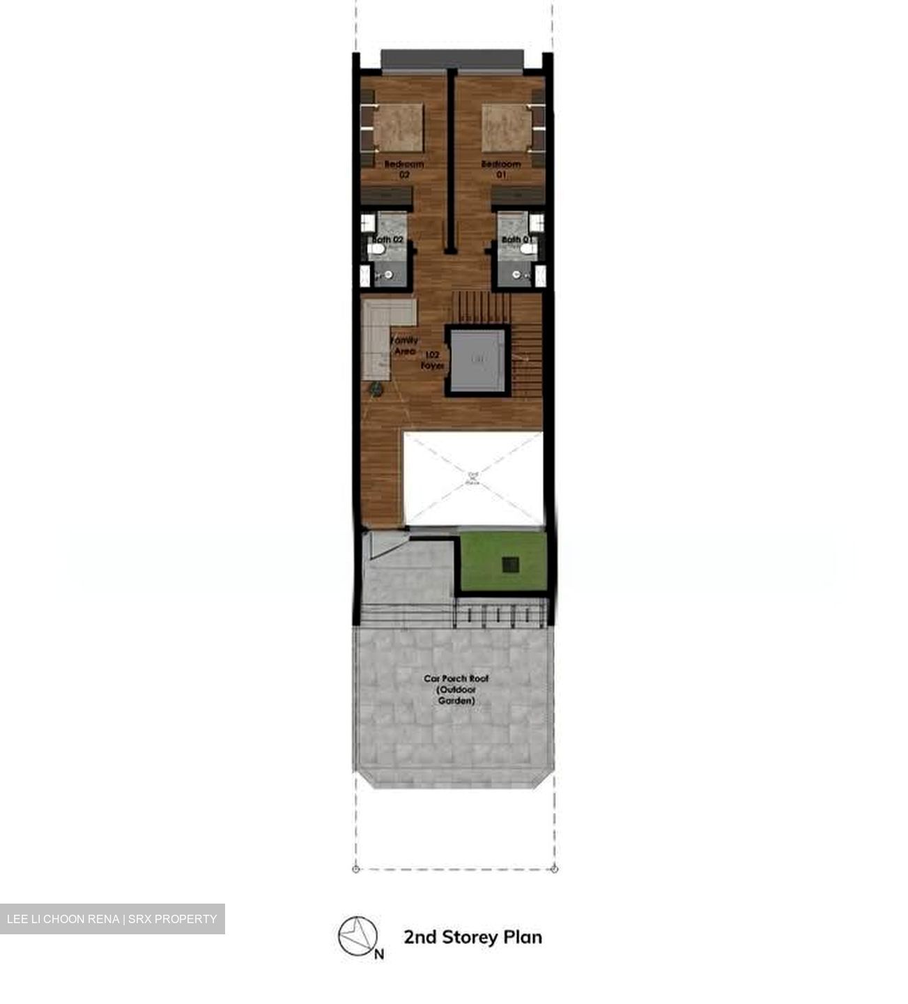 Joo Chiat Terrace (D15), Terrace #594930451